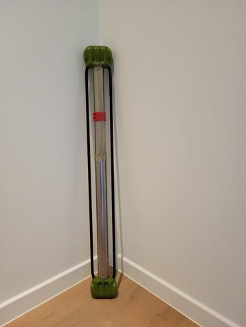 Krachttrainer bullworker beschikbaar voor biedingen