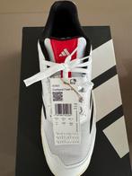 Padelschoen Adidas Courtquick Padel M - white, Sport en Fitness, Padel, Ophalen, Nieuw