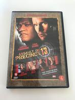DVD Assault on Precinct 13, CD & DVD, DVD | Thrillers & Policiers, Comme neuf, Thriller d'action, Enlèvement ou Envoi, À partir de 16 ans