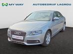 Audi A4 A4 2.0 TDi DPF, A4, Overige carrosserie, Zilver of Grijs, Te koop
