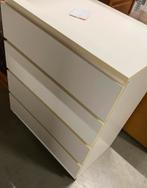 Ladekast ge koop (4 lades), Huis en Inrichting, Kasten | Ladekasten, 100 tot 150 cm, Zo goed als nieuw, 3 of 4 laden, 50 tot 100 cm