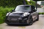 MINI Cooper S JCW Trim, 4 cilinders, 131 kW, Zwart, Bedrijf