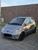 Mercedes a140., Auto's, Automaat, Particulier, Te koop, Benzine