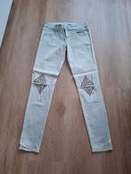 Jeans Toxik maat M/38, Kleding | Dames, Overige kleuren, Toxik, Ophalen of Verzenden, Zo goed als nieuw