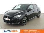 Peugeot 208 1.2 PureTech Like (bj 2021), Auto's, Peugeot, Voorwielaandrijving, Stof, 1199 cc, 1055 kg