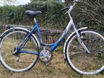 RunBike Damesfiets te koop zeer mooie staat lightweight, Fietsen en Brommers, Versnellingen, Zo goed als nieuw, 50 tot 53 cm, Ophalen