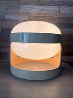KD28 lamp van Joe Colombo voor Kartell — origineel 1967, Ophalen