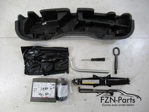 Audi A3 8V5 Gereedschap + Schuim 8V5012109E, Auto diversen, Auto-accessoires, Gebruikt, Ophalen of Verzenden