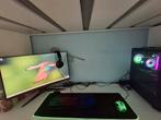 Te koop: Complete Gaming/Workstation Setup, Computers en Software, HDD, Met monitor, Ophalen of Verzenden, Zo goed als nieuw