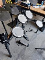 Roland TD1-DMK elektrische drumkit, Muziek en Instrumenten, Ophalen, Gebruikt, Roland, Elektronisch