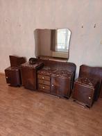 gratis kasten / commode/ nachtkastjes, Huis en Inrichting, Ophalen, Gebruikt