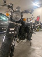 Mash SeventyFive 125cc, Motos, Motos | Mash, Particulier, 125 cm³, Jusqu'à 11 kW