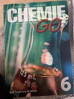 Chemie GO, Boeken, Schoolboeken, ASO, Scheikunde, Nieuw, Diverse auteurs