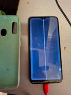Samsung Galaxy A20, Telecommunicatie, Mobiele telefoons | Samsung, Ophalen of Verzenden, Gebruikt, Zwart, Touchscreen