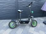 Elektrisch step - rijdt perfect - alles in orde, Ophalen, Zo goed als nieuw, Elektrische step (E-scooter)