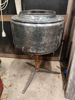 Vuurmand, Tuin en Terras, Ophalen, Vuurkorf