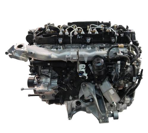 BMW 3-serie G20 3.0 B57D30B B57-motor, Auto-onderdelen, Motor en Toebehoren, BMW, Ophalen of Verzenden
