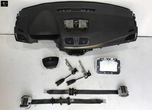 Renault Megane 3 / III airbag airbagset dashboard, Autos : Pièces & Accessoires, Tableau de bord & Interrupteurs, Renault, Utilisé