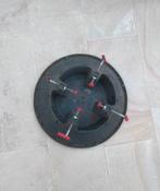 Kerstboomstandaard kerstboomvoet kerstboom standaard voet, Enlèvement, Comme neuf