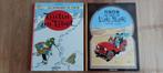 BD - Les Aventures de Tintin - 15 & 20, Livres, BD, Plusieurs BD, Enlèvement, Utilisé, Hergé