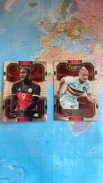 Panini Select: lukaku / Nainggolan, Nieuw, Meerdere plaatjes, Ophalen of Verzenden