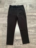 Broek C&A stretch 40/42, Zwart, Maat 42/44 (L), Ophalen of Verzenden, Zo goed als nieuw