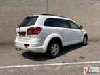 Dodge Journey 2.4 SE | 7 zitplaatsen | Climate | Cruise | Tr, Auto's, Dodge, Monovolume, Electronic Stability Program (ESP), Wit