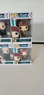 His dark materials funko pop, Ophalen, Zo goed als nieuw