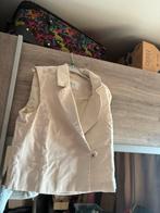 Vestje OPUS maat 36, Ophalen, Zo goed als nieuw