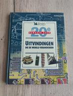 Uitvindingen die de wereld veranderden - Onze 20ste eeuw, Enlèvement ou Envoi, Comme neuf
