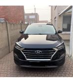 Hyundai Tucson (briller), Autos, Cuir, Achat, Carnet d'entretien, Cruise Control