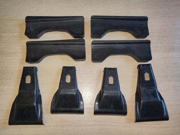 Thule Kit 145073 voor Nissan Micra beschikbaar voor biedingen