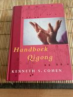 Qigong handboek, Boeken, Studieboeken en Cursussen, Ophalen, Nieuw