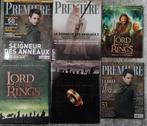 Lord of the Rings, Verzamelen, Lord of the Rings, Ophalen of Verzenden