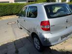 2007 Volkswagen Fox Personenauto, Auto's, Gebruikt, Overige brandstoffen, Bedrijf, Handgeschakeld