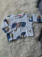 Pakket babykleding, Garçon, Pull ou Veste, Comme neuf, Hema