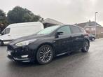 Ford Focus ST Line Black night édition 2017, Euro 5, Achat, Entreprise, Boîte manuelle