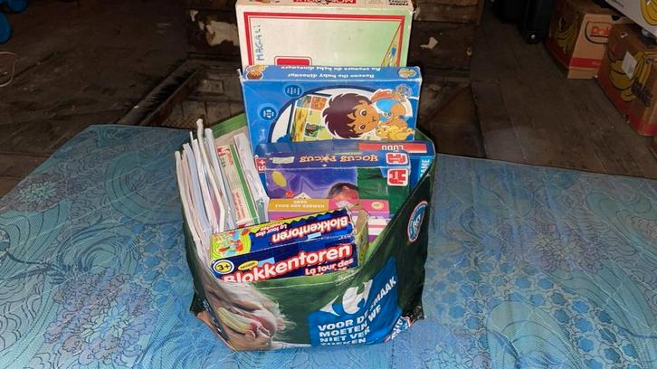 Plusieurs jeux de société a vendre a la pièce ou en lot..., Hobby en Vrije tijd, Gezelschapsspellen | Bordspellen, Gebruikt