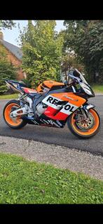 Honda Cbr 1000rr, Motoren, Motoren | Honda, Particulier