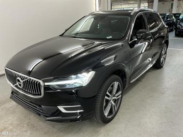 VOLVO XC60 T6 RECHARGE PHEV GEARTRONIC INSCRIPTION beschikbaar voor biedingen