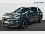 Cupra Terramar Terramar Business 1.5 eTSI 150ch (110kW) DSG, Auto's, Overige Auto's, Automaat, 139 g/km, SUV of Terreinwagen, Zilver of Grijs