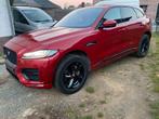 Jaguar F-pace //diesel //2020, Autos, Achat, Euro 6, Entreprise, Diesel