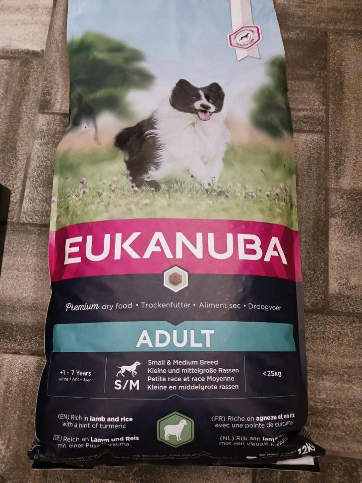 Hondenbrokken, Dieren en Toebehoren, Dierenvoeding, Hond, Ophalen