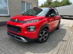 Citroën C3 Aircross C3 1.2 i Aircross PureTech (bj 2018), Voorwielaandrijving, 116 g/km, Stof, Gebruikt