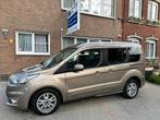 Ford Tourneo Connect 1.0Ecoboost! Nieuwstaat* 5pl* Garantie!, Auto's, Ford, Voorwielaandrijving, Testrit aan huis, Stof, Euro 6