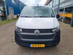 Volkswagen Transporter 2.0 TDI 150 PK DSG Automaat Euro 6, Auto's, Automaat, 4 deurs, Stof, Gebruikt