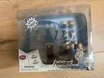 Frozen micro playset Animators Collection Littles, Ophalen, Overige figuren, Nieuw, Overige typen
