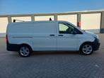 MERCEDES-BENZ VITO  114 CDI ,100kw, lang L 2 , 100KW, Auto's, 4 deurs, Stof, 4 cilinders, Wit