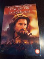 The Last Samurai Special edition, Vanaf 16 jaar, Ophalen of Verzenden, Zo goed als nieuw, Actie
