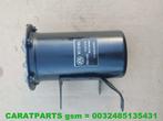 1K0127400L brandstoffilter met flens brandstoffilter huis, Auto-onderdelen, Gebruikt, Audi